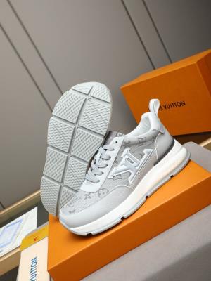 wholesale quality louis vuitton men shoes model no. 864